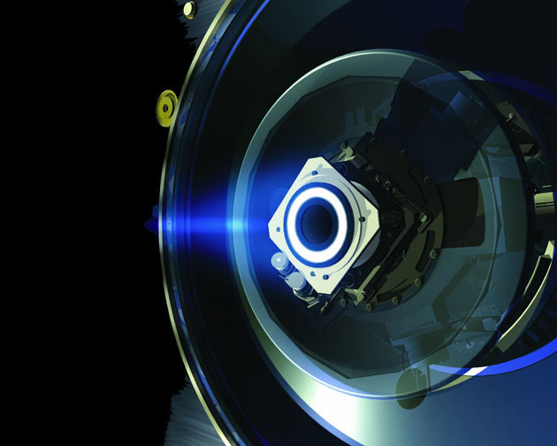 Hall effect thruster (HET): Manufacture & Tests of Electric Propulsion Systems (PLASMA ENGINES): Manufacturing capacity for all the subsystems of Plasma Propulsion System